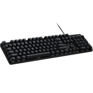 Logitech G413 SE Mechanical Gaming Keyboard (Full-size)