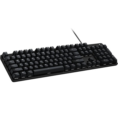 Logitech G413 SE Mechanical Gaming Keyboard (Full-size)