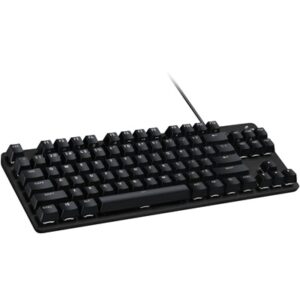 Logitech G413 SE TKL Mechanical Gaming Keyboard