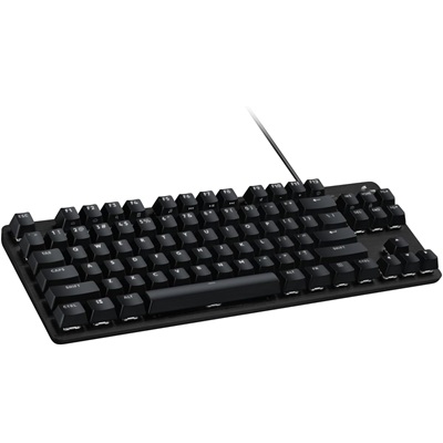 Logitech G413 SE TKL Mechanical Gaming Keyboard