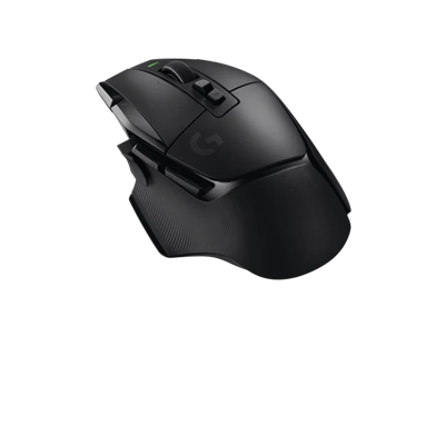 Logitech G502 X LIGHTSPEED Wireless Gaming Mouse