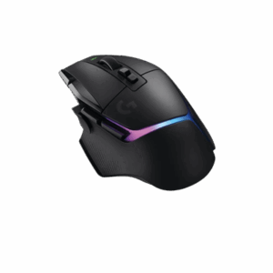 Logitech G502 X PLUS LIGHTSPEED Wireless RGB Gaming Mouse