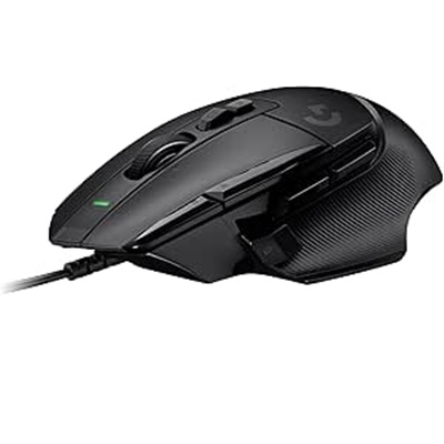 Logitech G502 X Wired Gaming Mouse