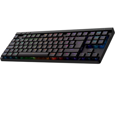 Logitech G515 LIGHTSPEED TKL Wireless Gaming Keyboard