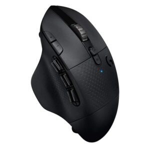 Logitech G402 Hyperion Fury Wired Gaming Mouse