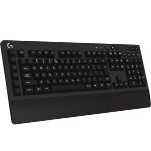 Logitech G613 LIGHTSPEED Wireless Mechanical Gaming Keyboard