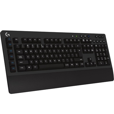 Logitech G613 LIGHTSPEED Wireless Mechanical Gaming Keyboard