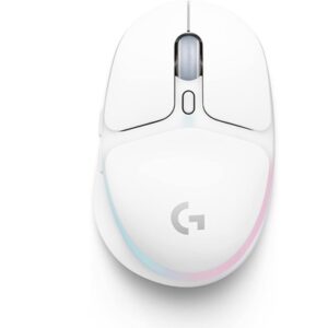 Logitech G705 LIGHTSPEED Wireless Gaming Headset (Aurora Collection)