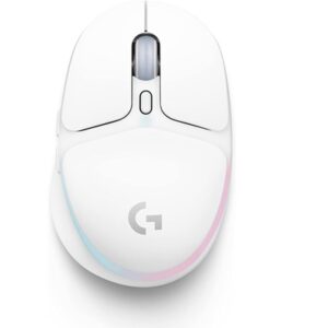 Logitech G705 Wireless Gaming Mouse (Aurora Collection)