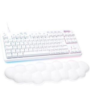 Logitech G713 Gaming Keyboard (Aurora Collection)