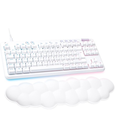 Logitech G713 Gaming Keyboard (Aurora Collection)