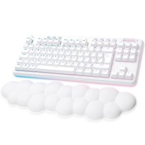 Logitech G715 Wireless Gaming Keyboard (Aurora Collection)