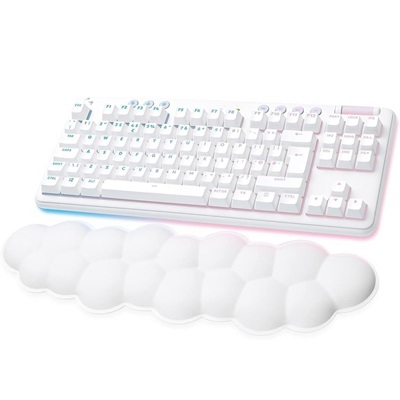 Logitech G715 Wireless Gaming Keyboard (Aurora Collection)