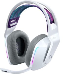 Logitech G733 LIGHTSPEED Wireless Gaming Headset