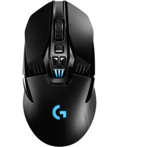 Logitech G903 LIGHTSPEED Wireless Gaming Mouse