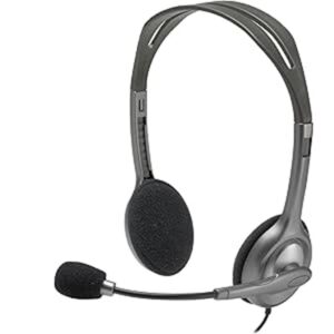 Logitech H111 Stereo Headset