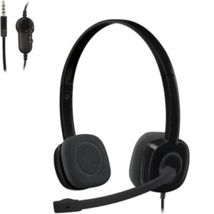 Logitech H151 Stereo Headset