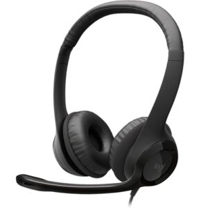 Logitech H390 USB Headset