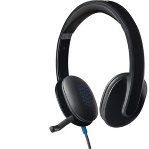 Logitech H540 USB Headset