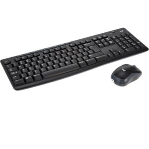 Logitech K270 Wireless Keyboard
