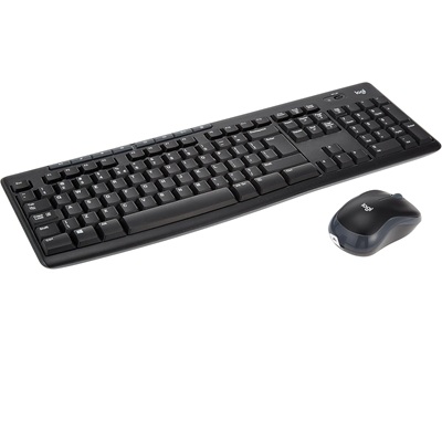 Logitech K270 Wireless Keyboard