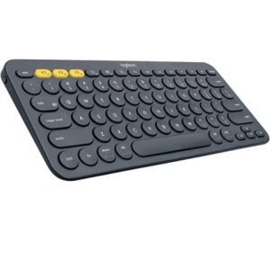 Logitech K380 Multi-Device Bluetooth Keyboard