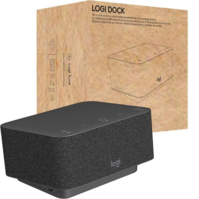 Logitech Logi Dock 939-002154