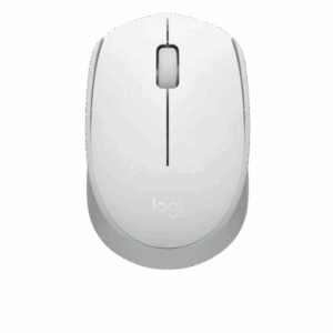Logitech M170 Wireless Mouse