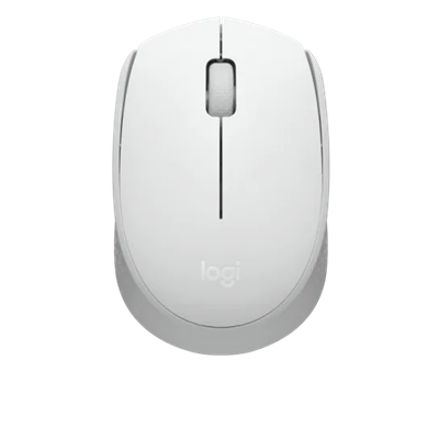 Logitech M170 Wireless Mouse