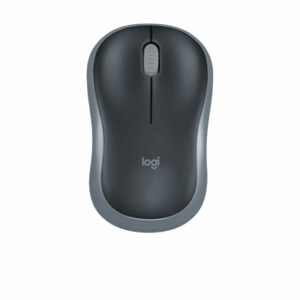 Logitech M185 Wireless Mouse