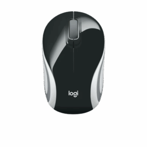 Logitech M187 Ultra Portable Wireless Mouse