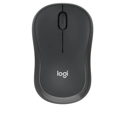 Logitech M240 Silent Bluetooth Mouse