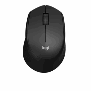 Logitech M330 Silent Plus Wireless Mouse