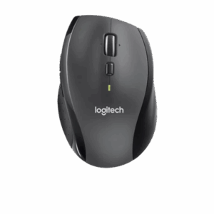 Logitech M705 Marathon Wireless Mouse