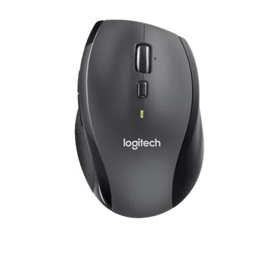 Logitech M705 Marathon Wireless Mouse