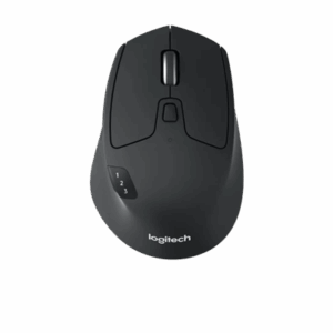 Logitech M720 Triathlon Multi-Device Wireless Mouse