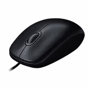 Logitech M90 Wired Mouse