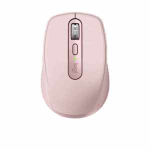 Logitech MX Anywhere 3S Compact Wireless Mouse