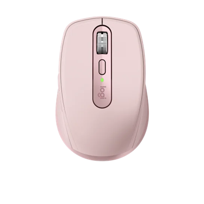 Logitech MX Anywhere 3S Compact Wireless Mouse