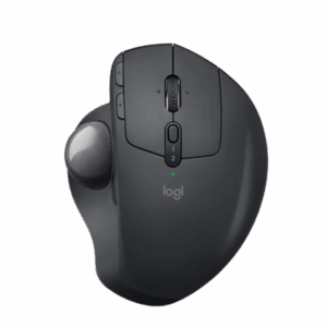 Logitech MX ERGO Advanced Wireless Trackball