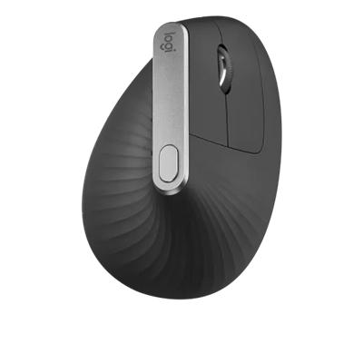 Logitech MX Vertical Ergonomic Mouse