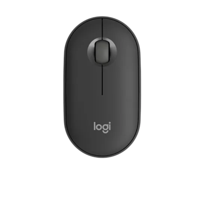 Logitech Pebble Mouse 2 M350s