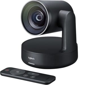 Logitech Rally Camera