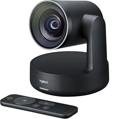 Logitech Rally Camera