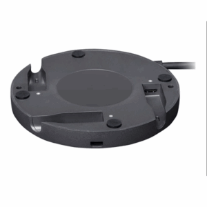 Logitech Rally Mic Pod Hub