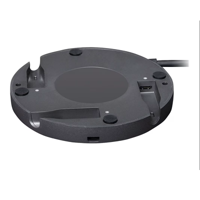 Logitech Rally Mic Pod Hub
