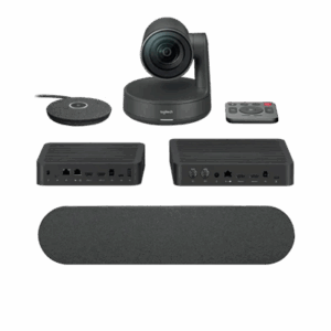 Logitech Rally System