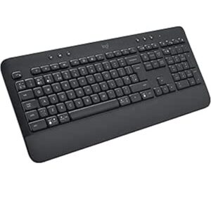 Logitech Signature K650 Wireless Keyboard