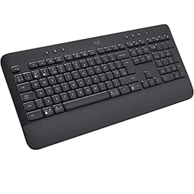 Logitech Signature K650 Wireless Keyboard
