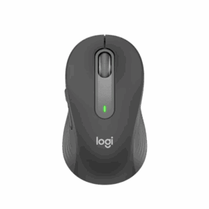 Logitech Signature M650 Wireless Mouse (M/L)